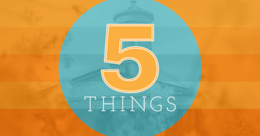 5 Things