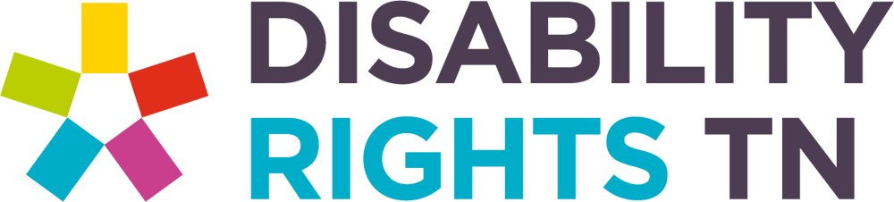 Disability Rights TN logo