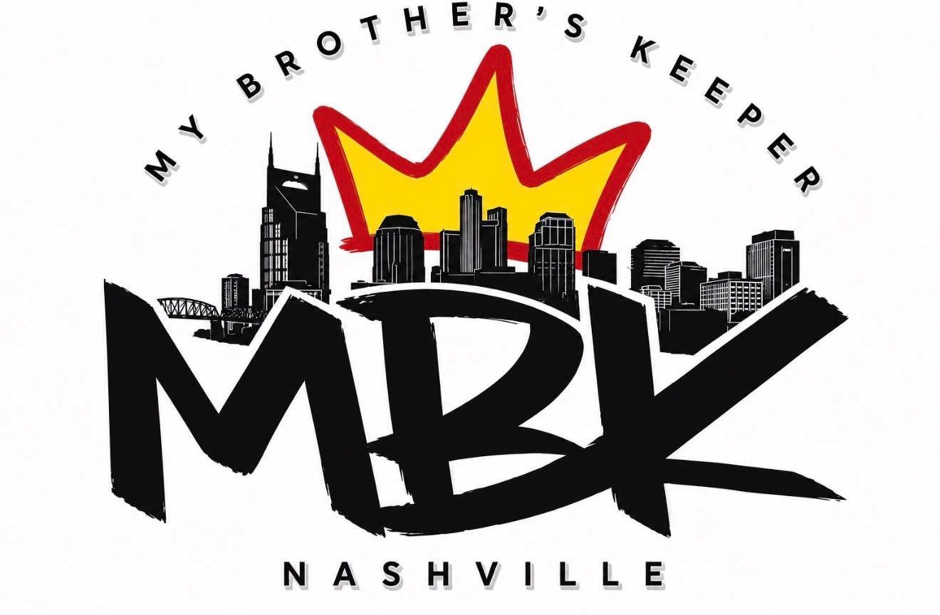 My Brother's Keeper Nashville logo